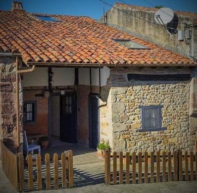 Villa Casa Tina Ruiseñada Exterior foto