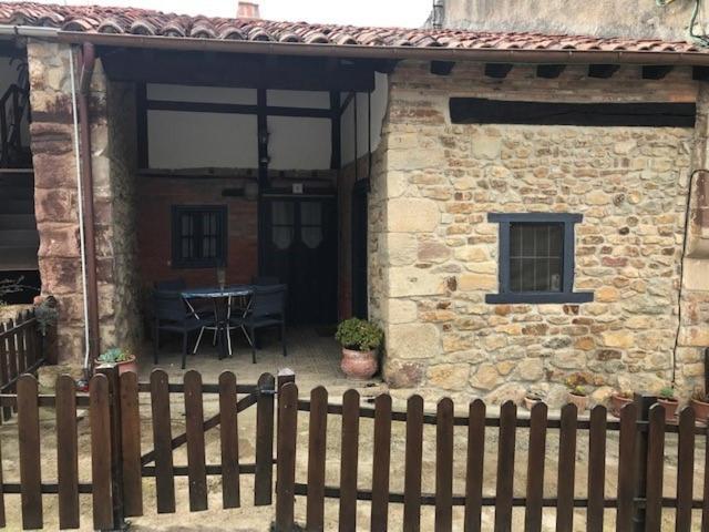 Villa Casa Tina Ruiseñada Exterior foto